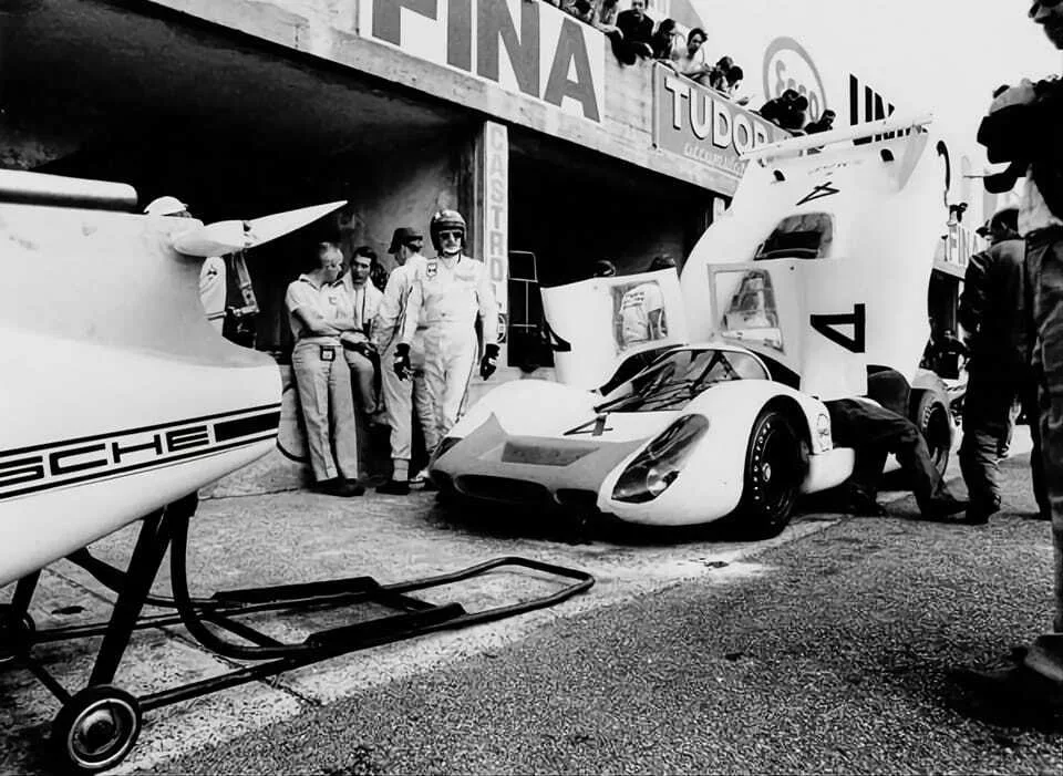Monza 1000 Kilometres 1969